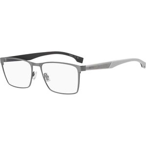 BOSS BOSS1828 R81 ONE SIZE (58) Szürke Női Dioptriás szemüvegek kép