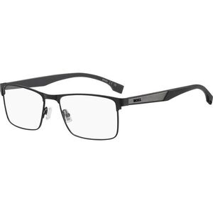 BOSS BOSS1829 003 ONE SIZE (57) Fekete Női Dioptriás szemüvegek kép