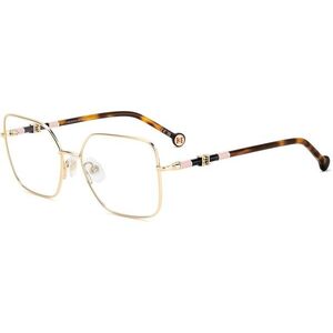 Carolina Herrera HER0354 000 ONE SIZE (54) Arany Férfi Dioptriás szemüvegek kép