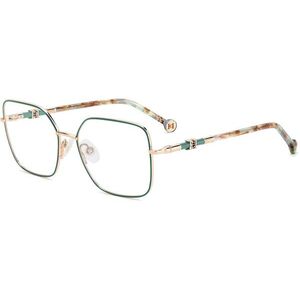 Carolina Herrera HER0354 PEF ONE SIZE (54) Zöld Férfi Dioptriás szemüvegek kép