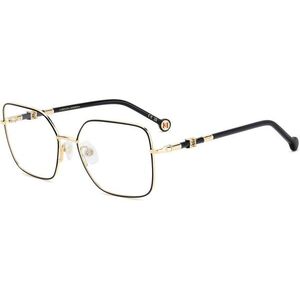 Carolina Herrera HER0354 RHL ONE SIZE (54) Fekete Férfi Dioptriás szemüvegek kép