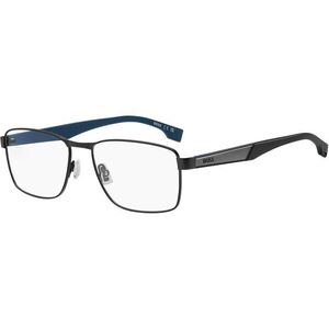 BOSS BOSS1830 003 ONE SIZE (56) Fekete Női Dioptriás szemüvegek kép