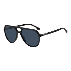 BOSS BOSS1831/S 807/KU ONE SIZE (58) Fekete Női Napszemüvegek kép