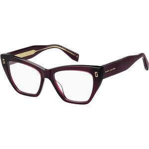 Marc Jacobs MJ1129 LHF ONE SIZE (52) Vörös Férfi Dioptriás szemüvegek kép