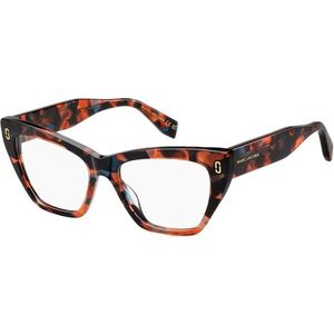 Marc Jacobs MJ1129 X8Q ONE SIZE (52) Több színű Férfi Dioptriás szemüvegek kép