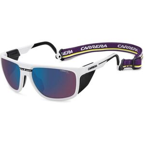Carrera CSPORT08/S/XT 6HT/MG ONE SIZE (60) Fehér Női Napszemüvegek kép