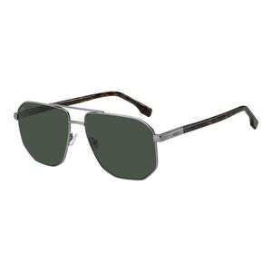 BOSS BOSS1832/S R81/QT ONE SIZE (59) Szürke Női Napszemüvegek kép