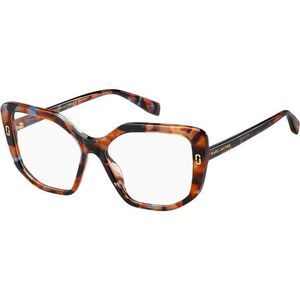 Marc Jacobs MJ1131 X8Q ONE SIZE (55) Több színű Férfi Dioptriás szemüvegek kép