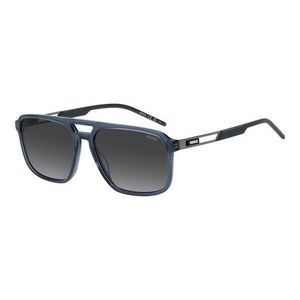HUGO HG1383/S PJP/9O ONE SIZE (58) Kék Női Napszemüvegek kép