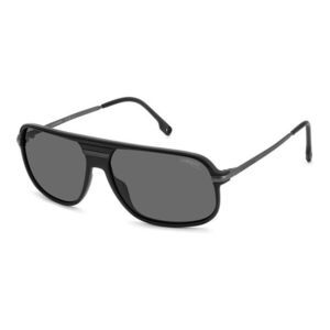 Carrera CSPORT10/S RZZ/M9 Polarized ONE SIZE (62) Fekete Női Napszemüvegek kép