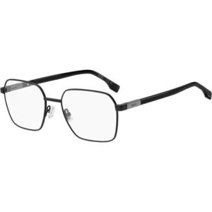 BOSS BOSS1835 003 ONE SIZE (56) Fekete Női Dioptriás szemüvegek kép