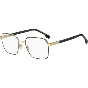 BOSS BOSS1835 0NZ ONE SIZE (56) Arany Női Dioptriás szemüvegek kép