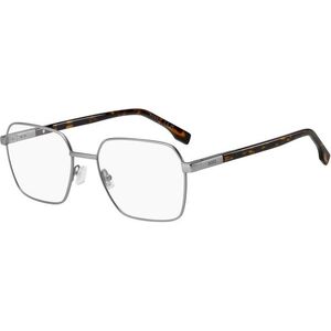 BOSS BOSS1835 R81 ONE SIZE (56) Szürke Női Dioptriás szemüvegek kép