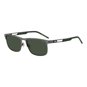 HUGO HG1385/S R80/QT ONE SIZE (56) Szürke Női Napszemüvegek kép