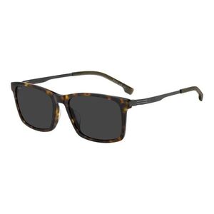 BOSS BOSS1836/G/S 086/IR ONE SIZE (56) Havana Női Napszemüvegek kép