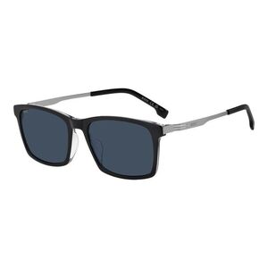 BOSS BOSS1836/G/S 7C5/KU ONE SIZE (56) Fekete Női Napszemüvegek kép