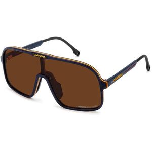 Carrera CSPORT11/S PJP/70 ONE SIZE (99) Kék Női Napszemüvegek kép