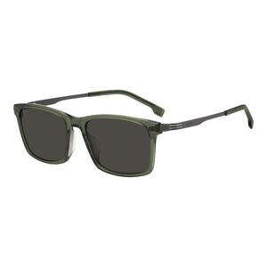 BOSS BOSS1836/G/S 8YW/IR ONE SIZE (56) Zöld Női Napszemüvegek kép