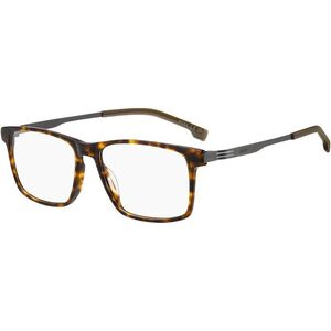 BOSS BOSS1838 086 ONE SIZE (56) Havana Női Dioptriás szemüvegek kép