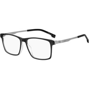 BOSS BOSS1838 7C5 ONE SIZE (56) Fekete Női Dioptriás szemüvegek kép