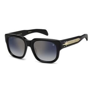 David Beckham DB7146/S 807/1V ONE SIZE (53) Fekete Női Napszemüvegek kép