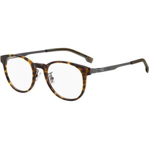 BOSS BOSS1839/G 086 ONE SIZE (50) Havana Női Dioptriás szemüvegek kép