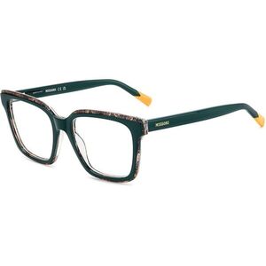 Missoni MIS0244 1ED ONE SIZE (53) Zöld Férfi Dioptriás szemüvegek kép