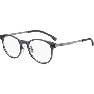 BOSS BOSS1839/G 09V ONE SIZE (50) Szürke Női Dioptriás szemüvegek kép