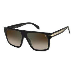 David Beckham DB7149/S 807/QY ONE SIZE (59) Fekete Női Napszemüvegek kép