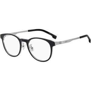 BOSS BOSS1839/G 7C5 ONE SIZE (50) Fekete Női Dioptriás szemüvegek kép