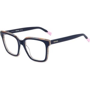 Missoni MIS0244 PJP ONE SIZE (53) Kék Férfi Dioptriás szemüvegek kép