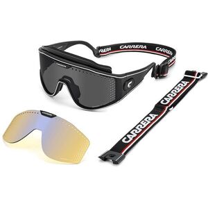 Carrera CATRANSFORMA 003/IR ONE SIZE (99) Fekete Női Napszemüvegek kép