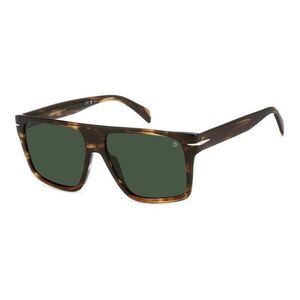 David Beckham DB7149/S WR9/QT ONE SIZE (59) Havana Női Napszemüvegek kép