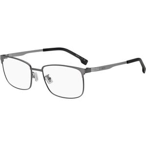 BOSS BOSS1840/G SVK ONE SIZE (56) Szürke Női Dioptriás szemüvegek kép