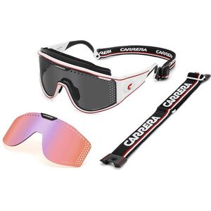 Carrera CATRANSFORMA 6HT/IR ONE SIZE (99) Fehér Női Napszemüvegek kép