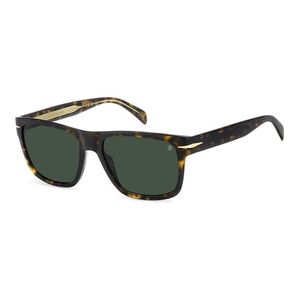 David Beckham DB7150/S 086/QT ONE SIZE (57) Havana Női Napszemüvegek kép