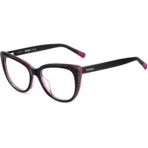 Missoni MIS0245/G 807 ONE SIZE (53) Fekete Férfi Dioptriás szemüvegek kép