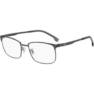 BOSS BOSS1840/G V81 ONE SIZE (56) Szürke Női Dioptriás szemüvegek kép