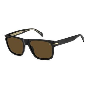 David Beckham DB7150/S 807/70 ONE SIZE (57) Fekete Női Napszemüvegek kép