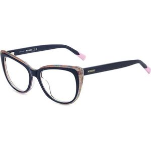 Missoni MIS0245/G PJP ONE SIZE (53) Kék Férfi Dioptriás szemüvegek kép