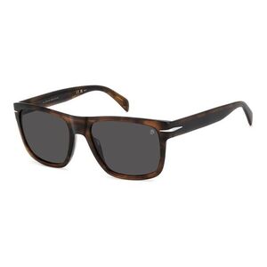 David Beckham DB7150/S EX4/IR ONE SIZE (57) Havana Női Napszemüvegek kép