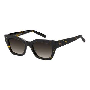 Tommy Hilfiger TH2264/S 086/HA ONE SIZE (51) Havana Férfi Napszemüvegek kép
