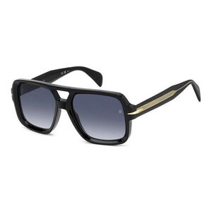 David Beckham DB7151/S 807/08 ONE SIZE (55) Fekete Női Napszemüvegek kép