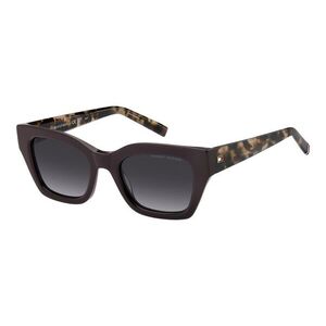 Tommy Hilfiger TH2264/S 0T4/DG ONE SIZE (51) Fekete Férfi Napszemüvegek kép