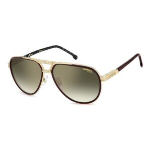 Carrera CARRERA1076/S OIT/D6 ONE SIZE (61) Fekete Női Napszemüvegek kép