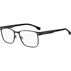 BOSS BOSS1842 003 M (55) Fekete Női Dioptriás szemüvegek kép