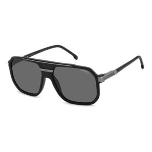 Carrera CARRERA1077/S RZZ/M9 Polarized ONE SIZE (60) Fekete Női Napszemüvegek kép