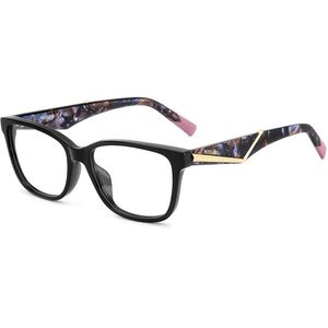 Missoni MIS0248/G 807 ONE SIZE (53) Fekete Férfi Dioptriás szemüvegek kép