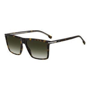 BOSS BOSS1844/S 086/9K ONE SIZE (56) Havana Női Napszemüvegek kép