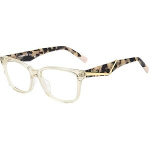 Missoni MIS0248/G HAM ONE SIZE (53) Bézs Férfi Dioptriás szemüvegek kép